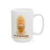 You Are My Sunshine LeBron James Coffee Mug