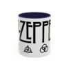 Led Zeppelin Mug
