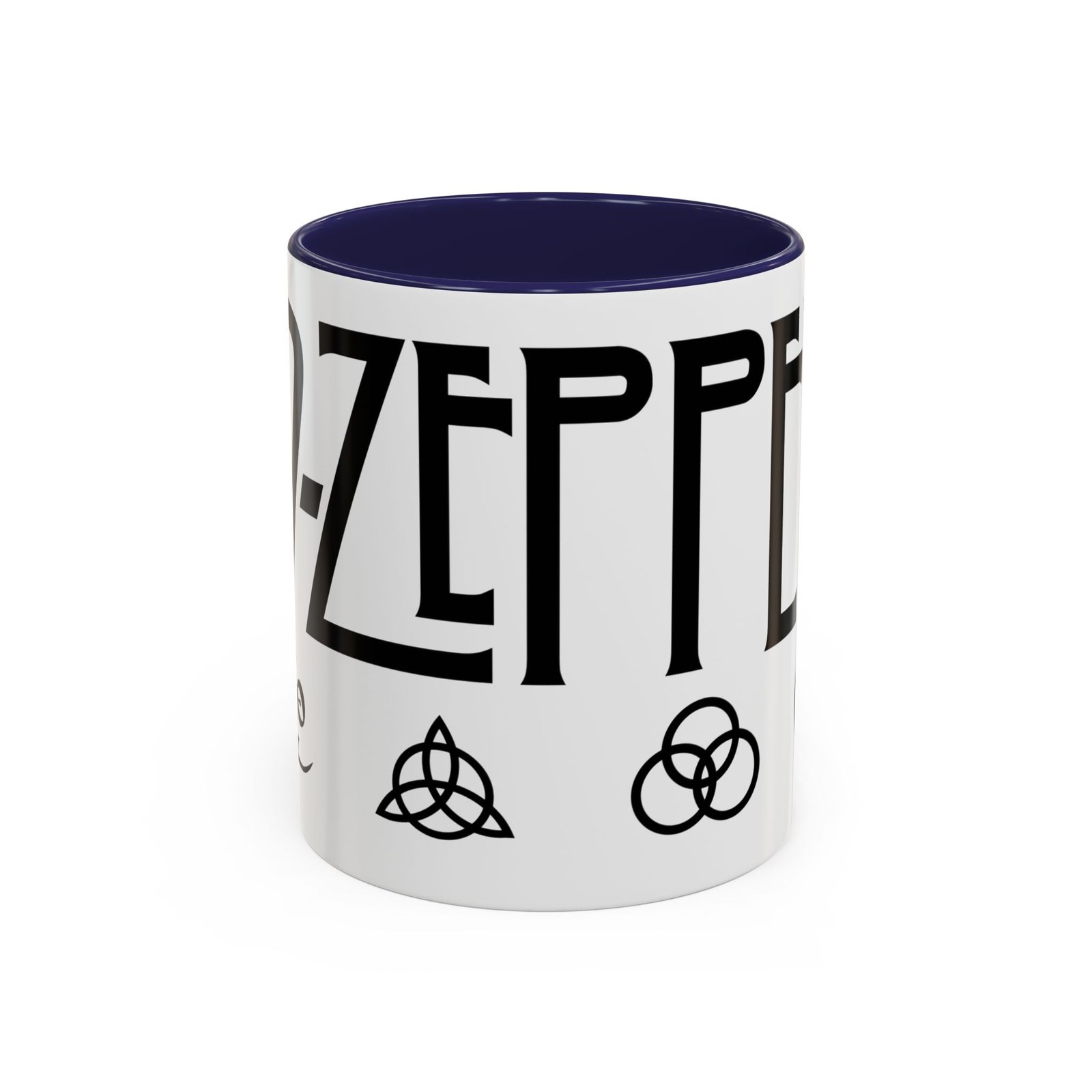 Led Zeppelin Mug