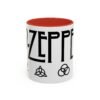 Led Zeppelin Mug