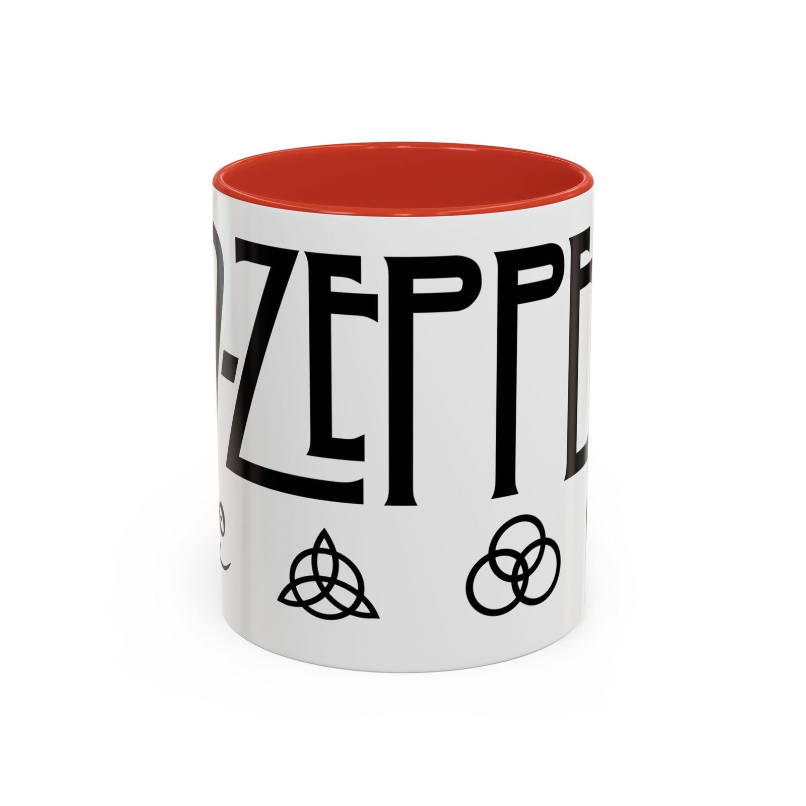 Led Zeppelin Mug