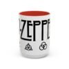 Led Zeppelin Mug