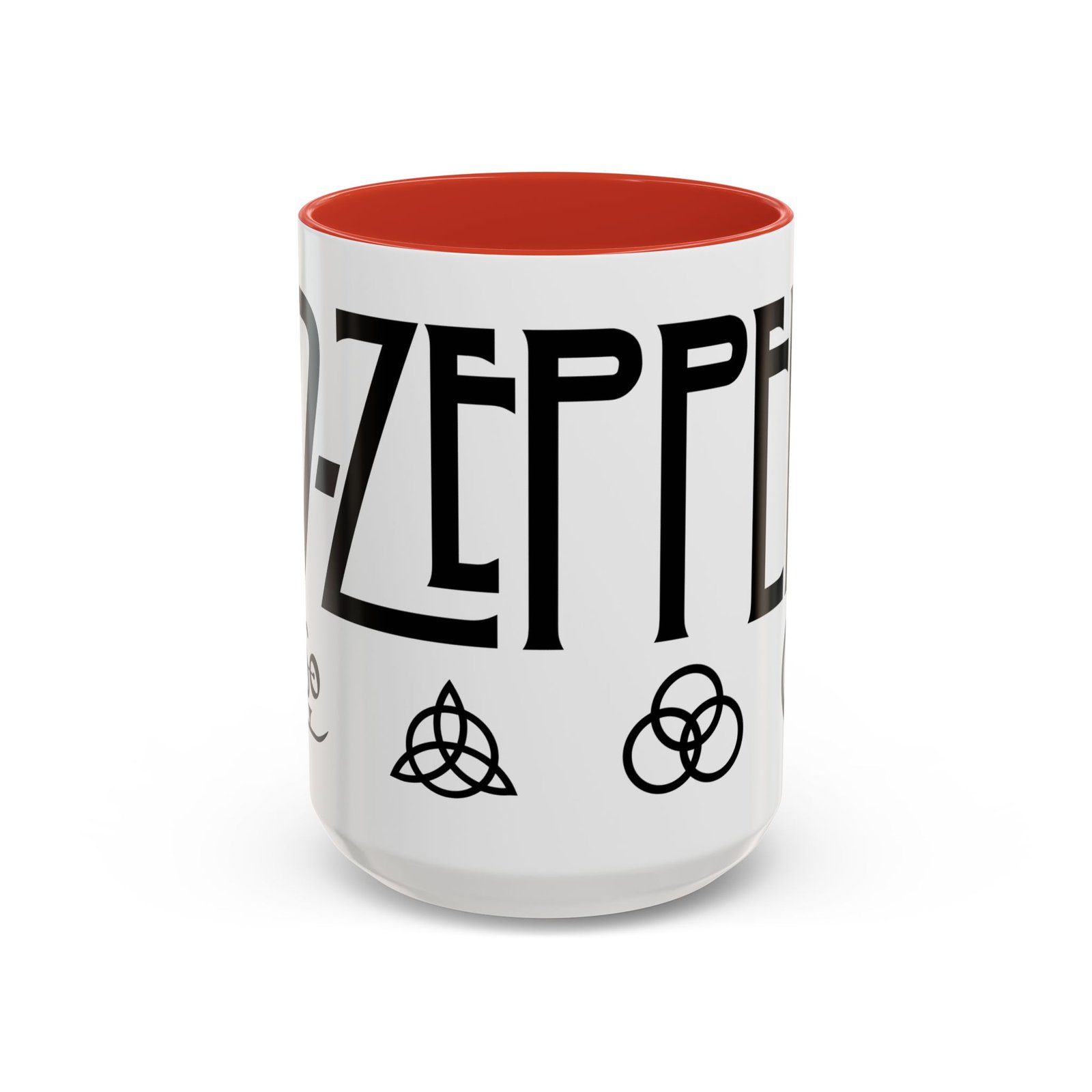 Led Zeppelin Mug