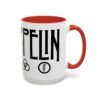 Led Zeppelin Mug