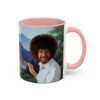 Bob Ross Mug