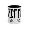 Led Zeppelin Mug
