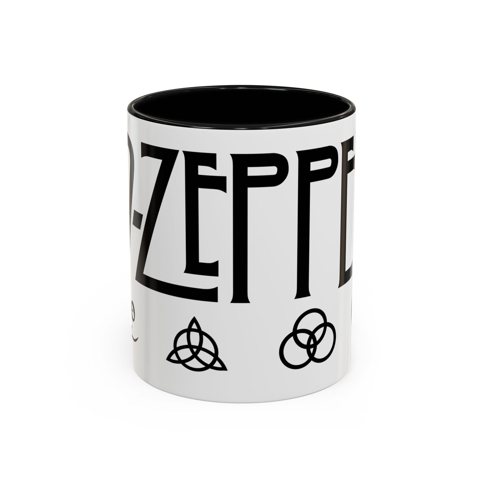 Led Zeppelin Mug