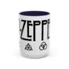 Led Zeppelin Mug