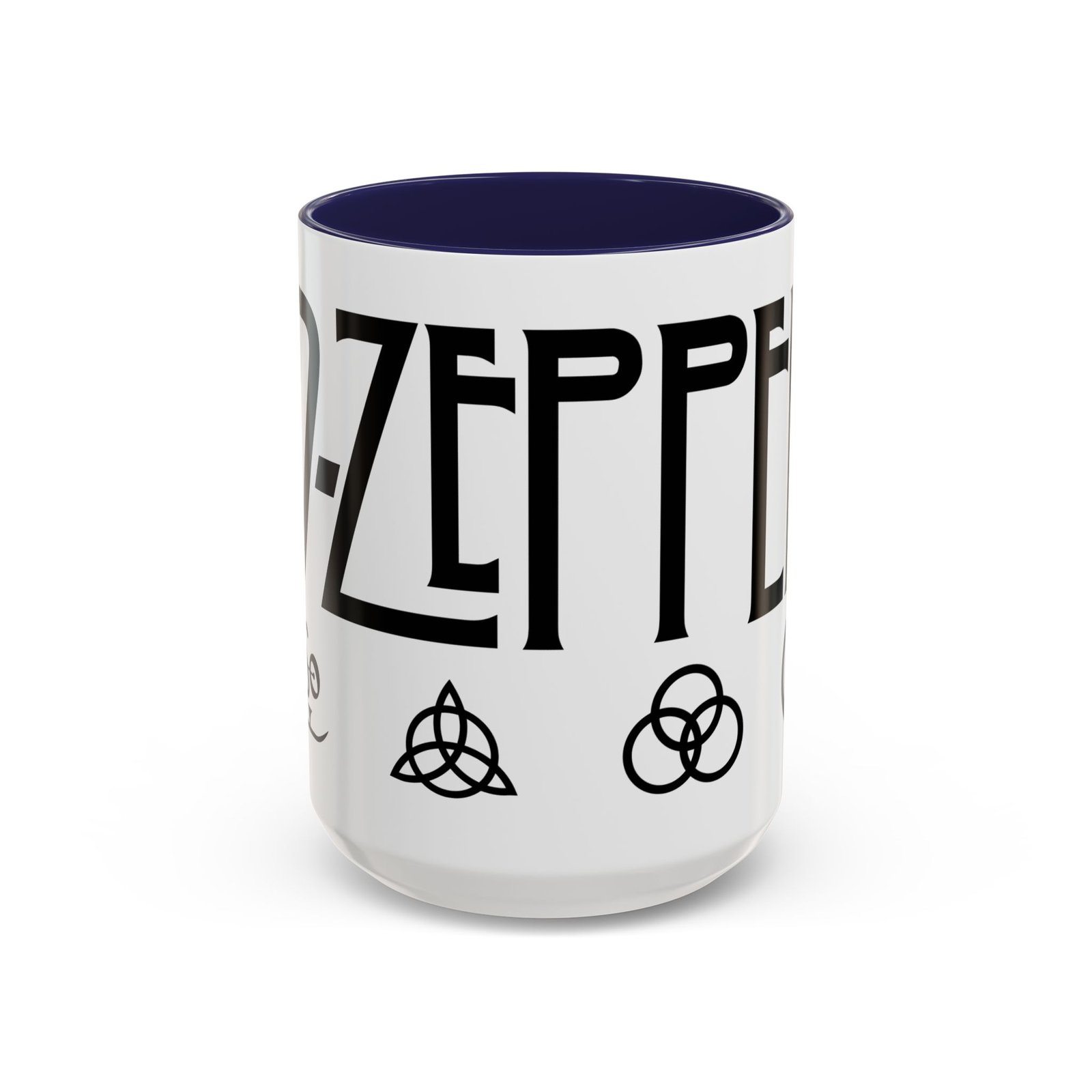 Led Zeppelin Mug