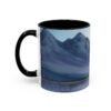 Bob Ross Mug