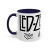 Led Zeppelin Mug