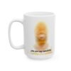 You Are My Sunshine LeBron James Coffee Mug