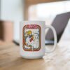 Rainbow Brite GFY Mug