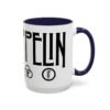 Led Zeppelin Mug