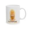 You Are My Sunshine LeBron James Coffee Mug
