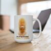 You Are My Sunshine LeBron James Coffee Mug