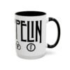 Led Zeppelin Mug
