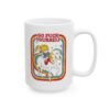 Rainbow Brite GFY Mug