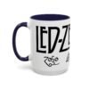 Led Zeppelin Mug
