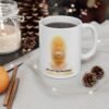 You Are My Sunshine LeBron James Coffee Mug
