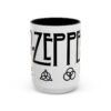 Led Zeppelin Mug