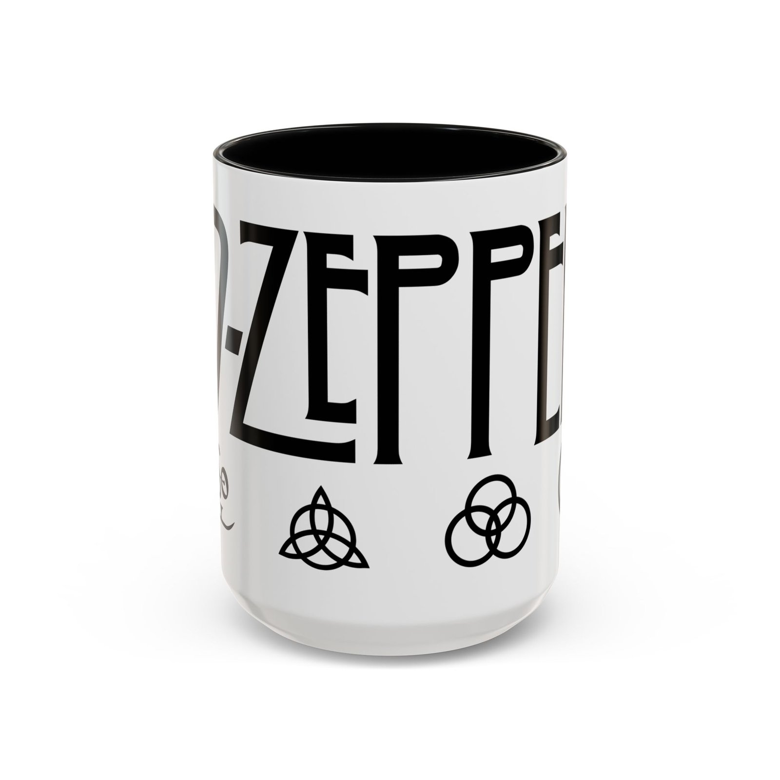 Led Zeppelin Mug
