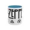 Led Zeppelin Mug