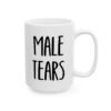 Male Tears Mug