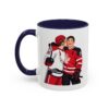 Heated Rivalry Hockey Mug