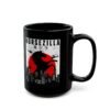 Horsezilla Japanese Vintage Mug
