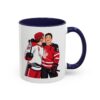 Heated Rivalry Hockey Mug